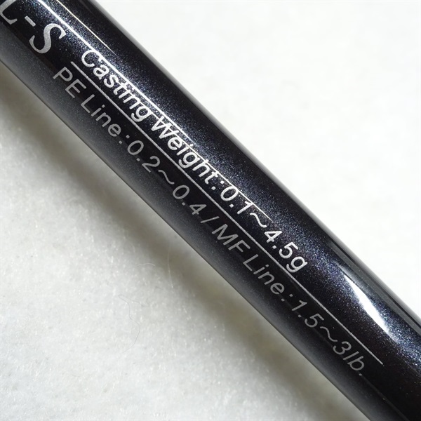 ポセイドン　ソルティセンセーションネオＮＥＯＳ－６１０ＵＬ－Ｓ